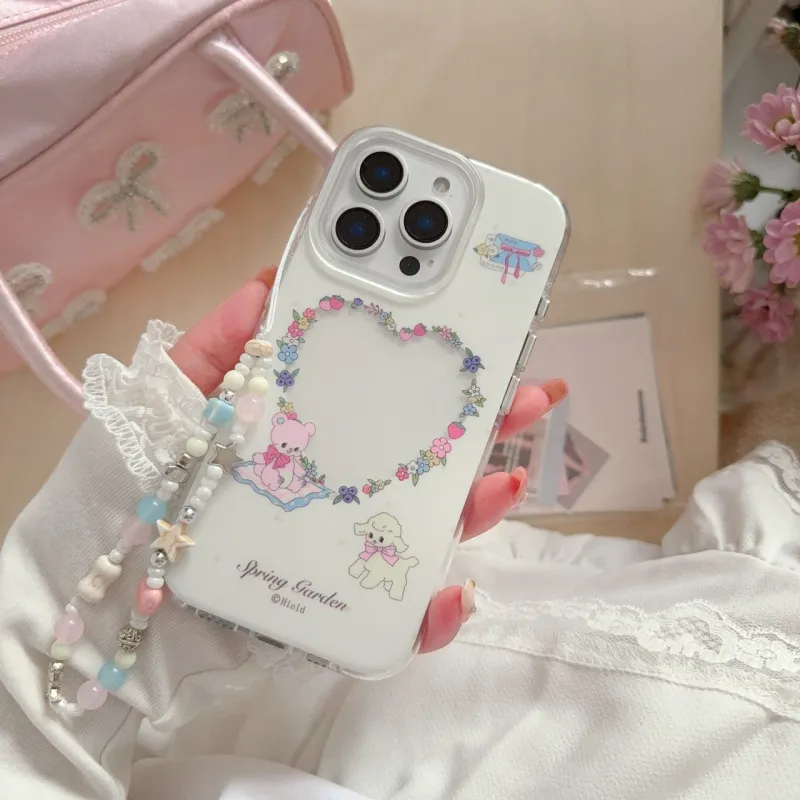 MAYGI Phone Cases-3