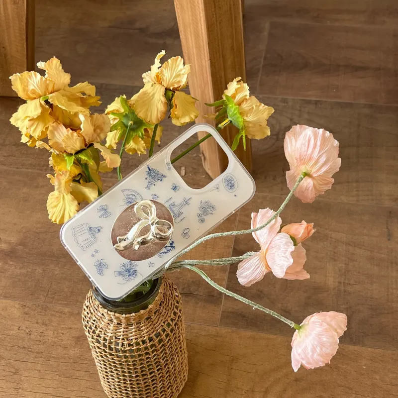 MAYGI Phone Cases-1