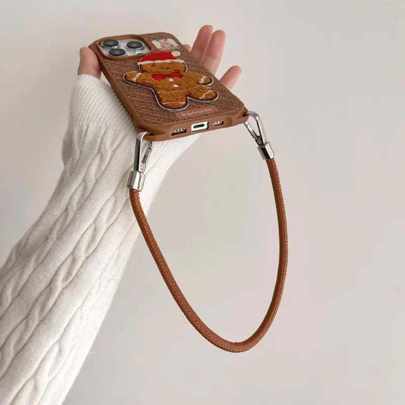 MAYGI Phone Cases-7