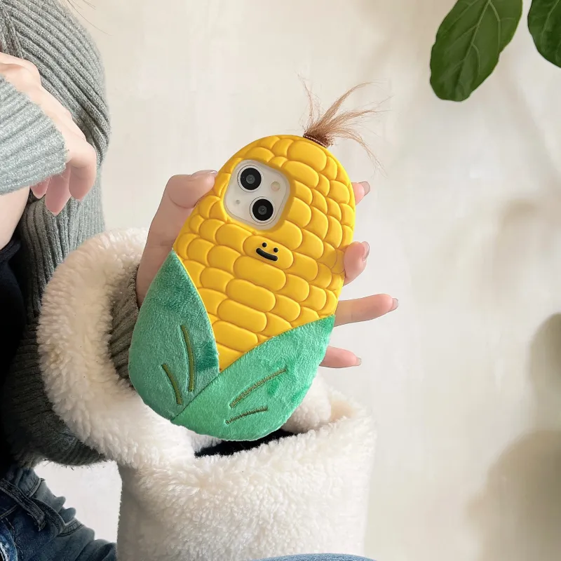 MAYGI Phone Cases-5