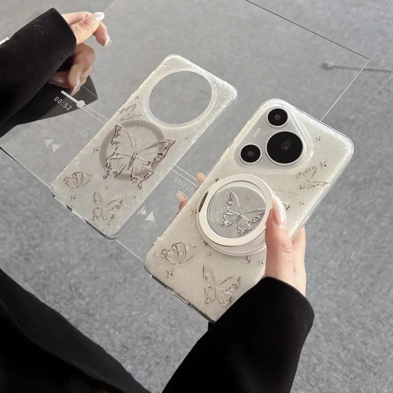 MAYGI Phone Cases-1