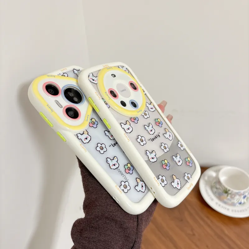 MAYGI Phone Cases-4