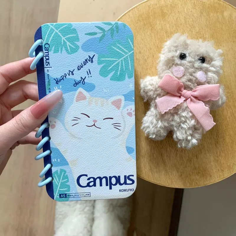 MAYGI Phone Cases-12