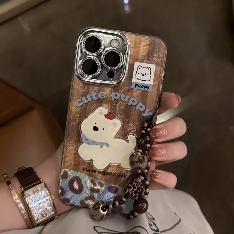 MAYGI Phone Cases-5