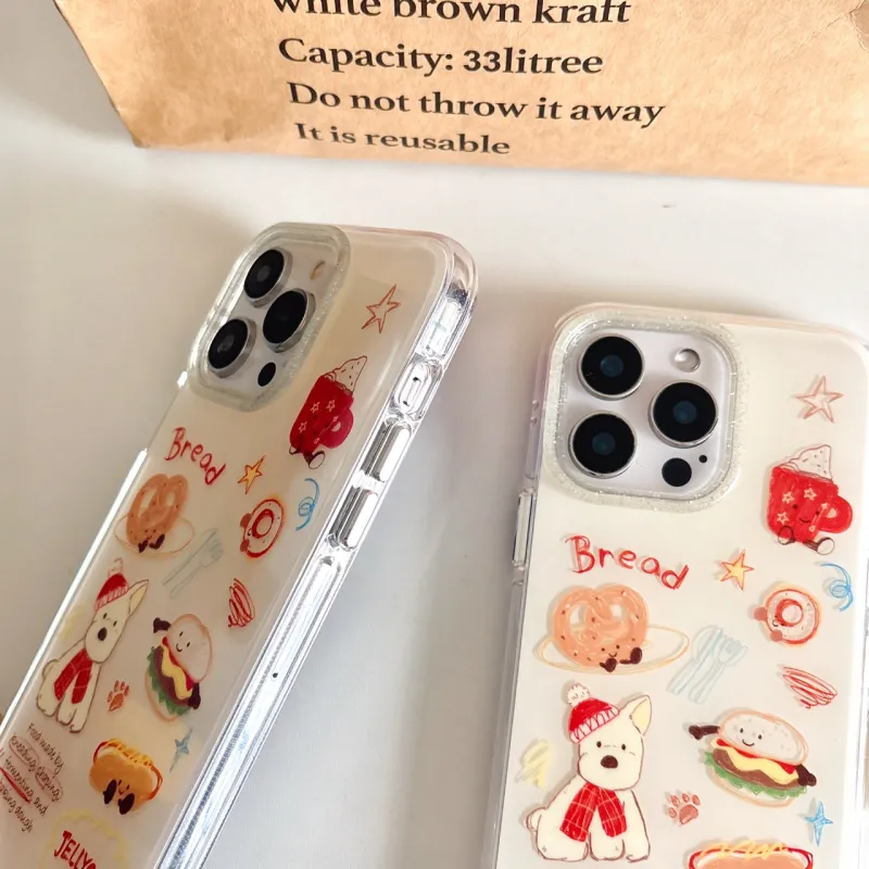 MAYGI Phone Cases-5