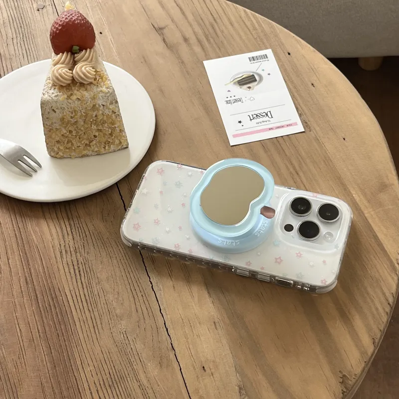 MAYGI Phone Cases-2