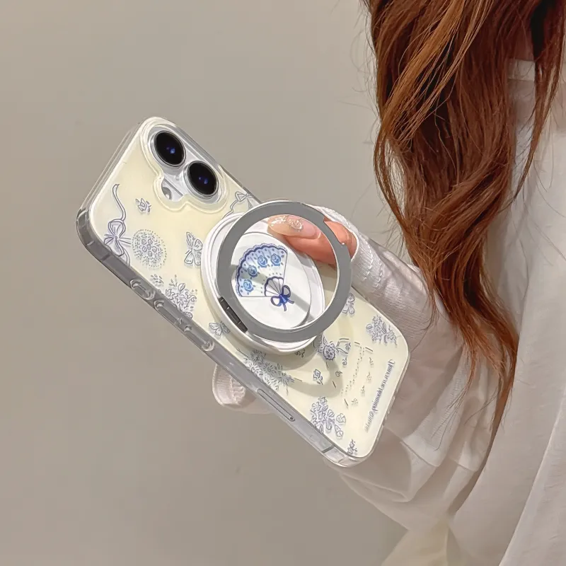 MAYGI Phone Cases-11