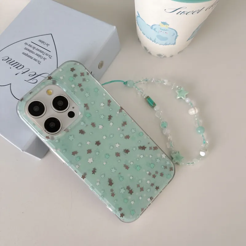 MAYGI Phone Cases-7