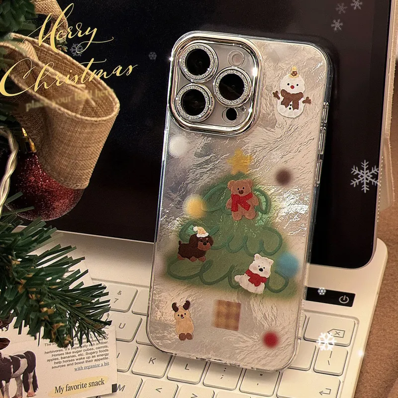 MAYGI Phone Cases-2