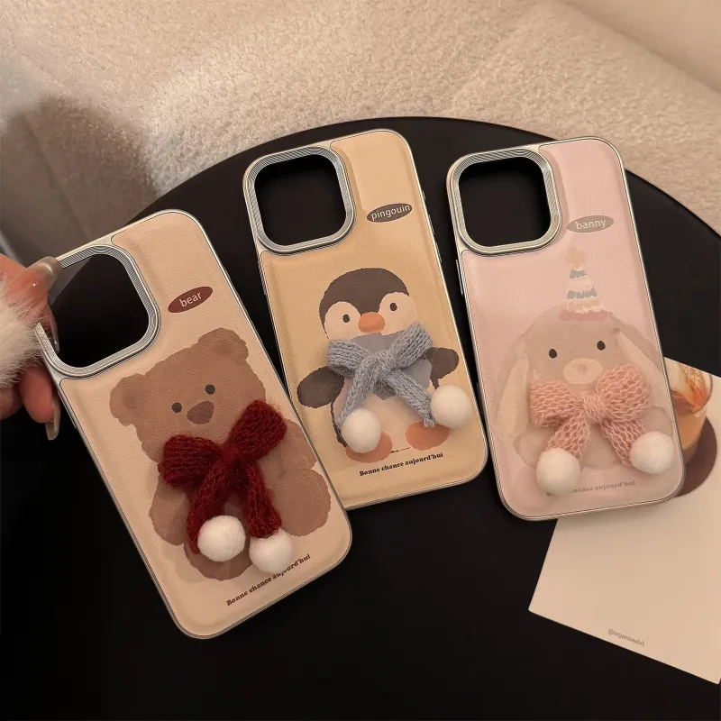 MAYGI Phone Cases-8