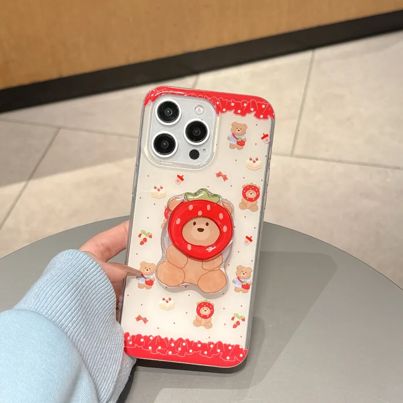 MAYGI Phone Cases-3