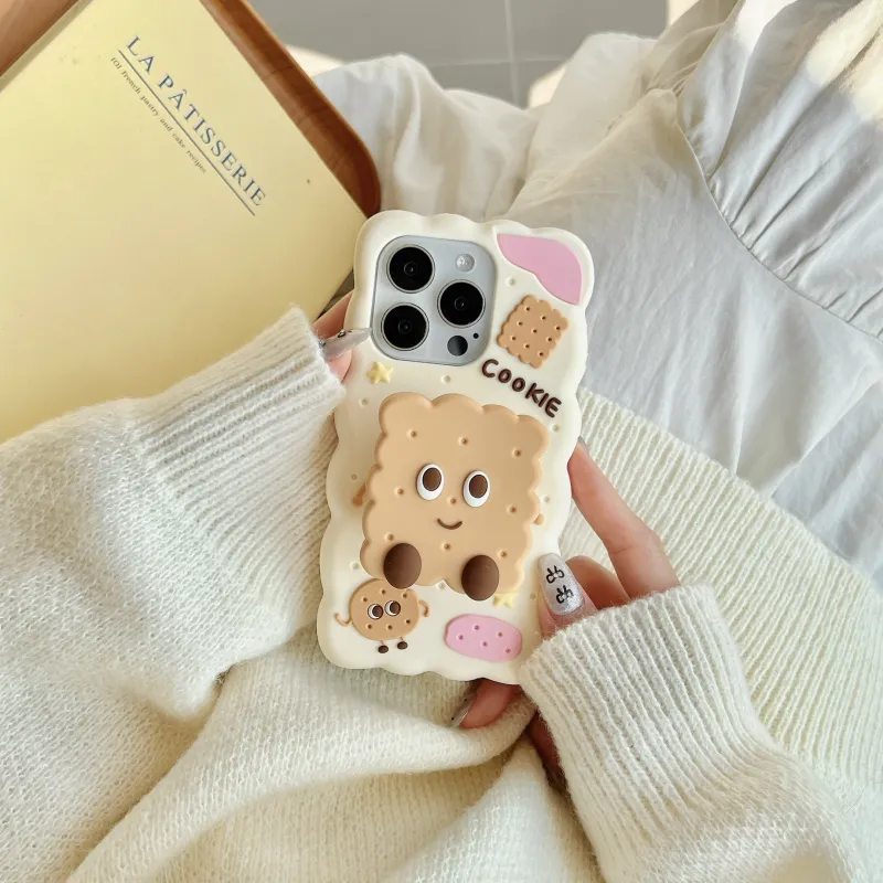 MAYGI Phone Cases-2