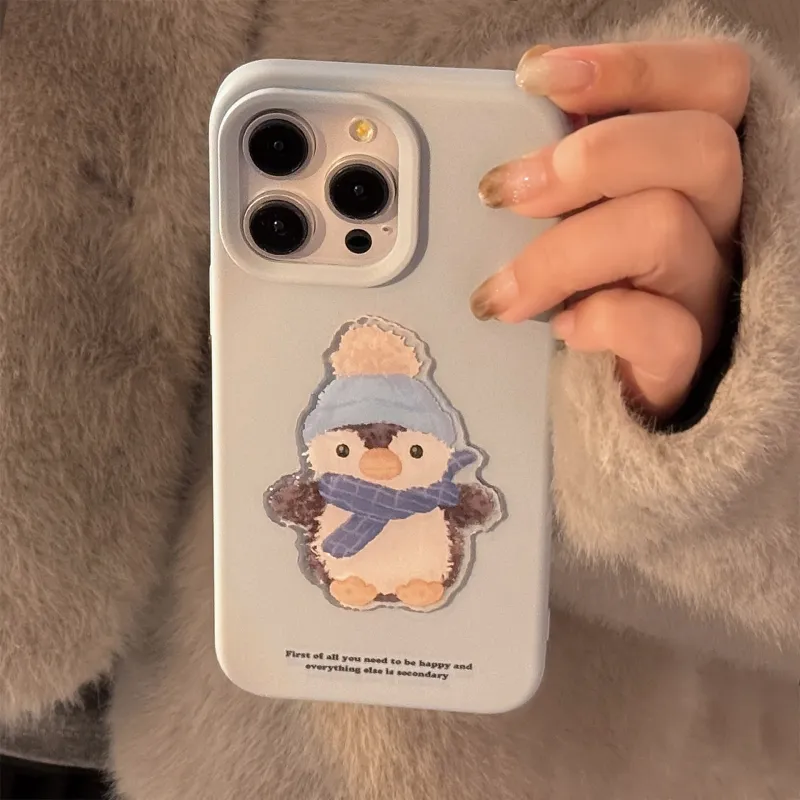 MAYGI Phone Cases-1
