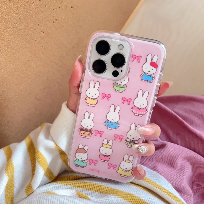 MAYGI Phone Cases-4
