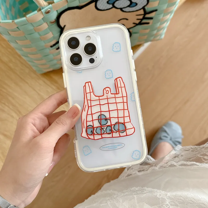 MAYGI Phone Cases-2