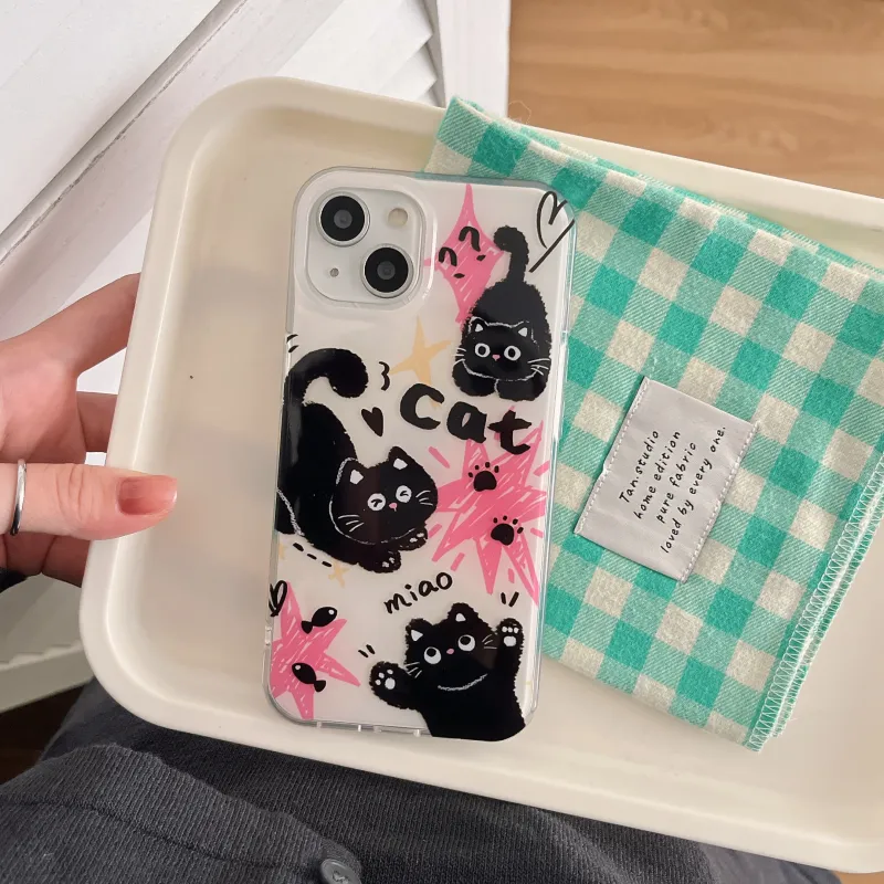 MAYGI Phone Cases-9