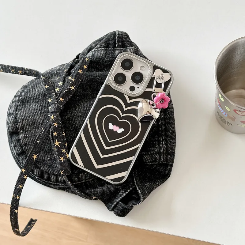 MAYGI Phone Cases-1