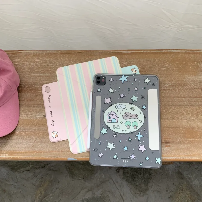MAYGI Tablet Protective Cases-5