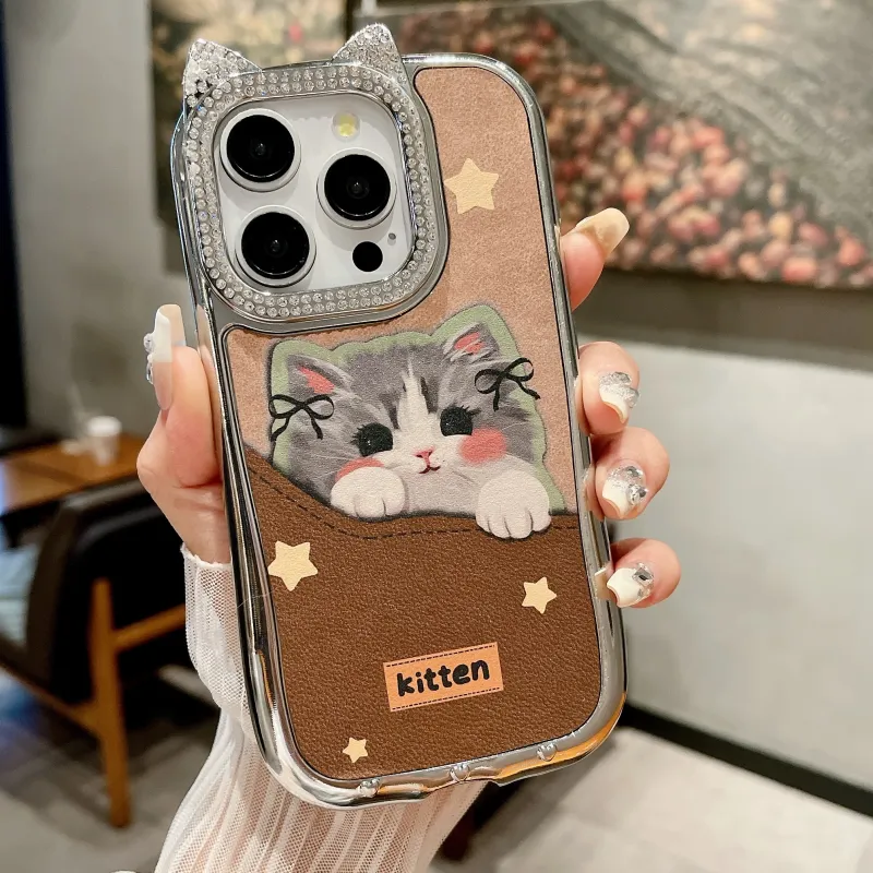 MAYGI Phone Cases-12