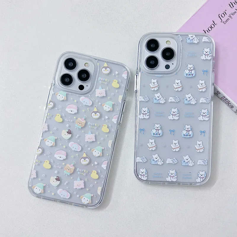 MAYGI Phone Cases-10