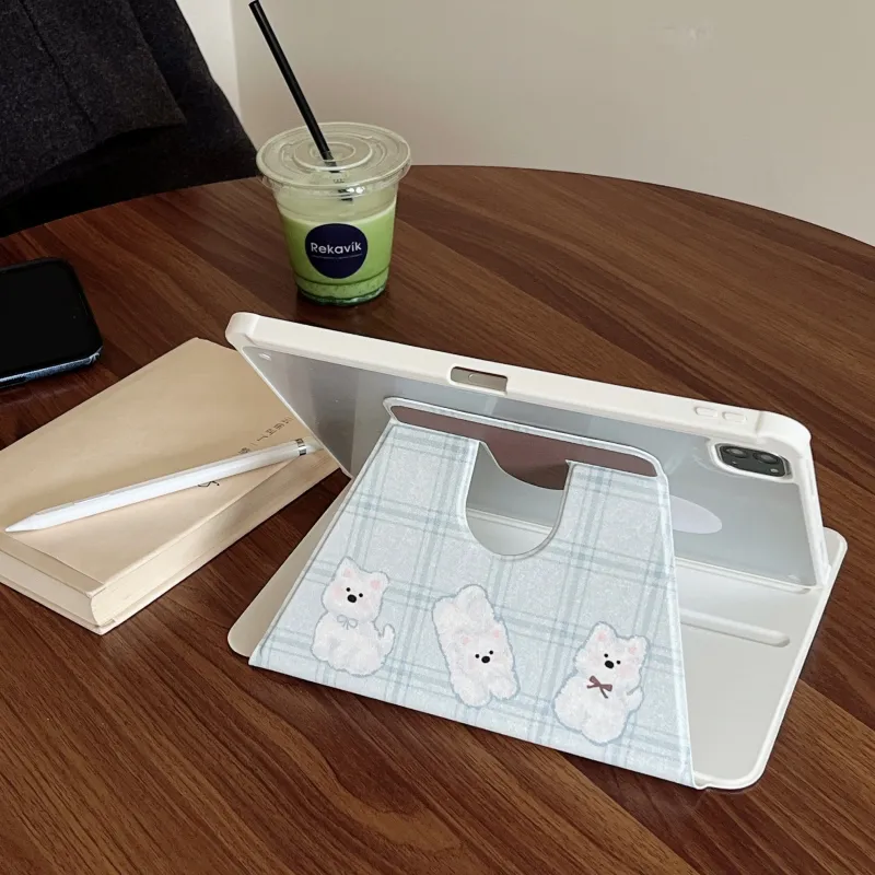 MAYGI Tablet Protective Cases-4