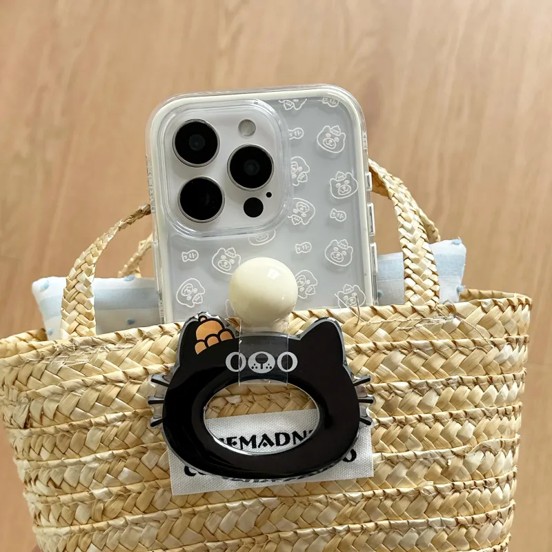 MAYGI Phone Cases-10