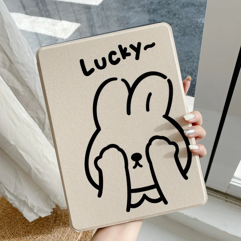 MAYGI Tablet Protective Cases-4