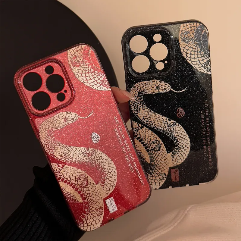 MAYGI Phone Cases-3