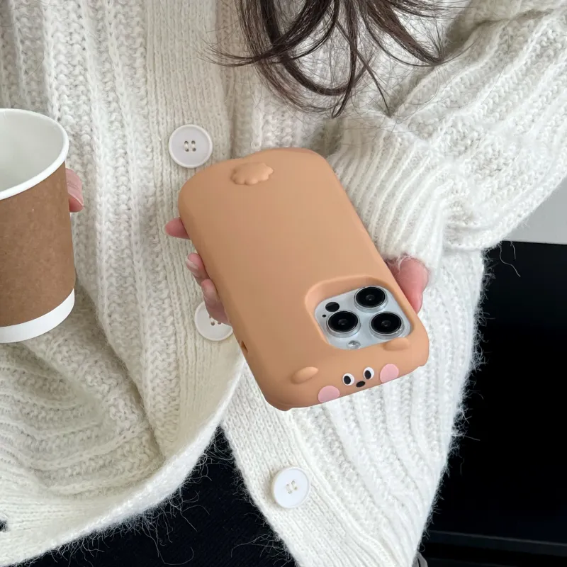 MAYGI Phone Cases-6