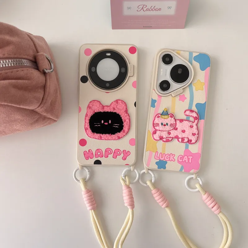MAYGI Phone Cases-7