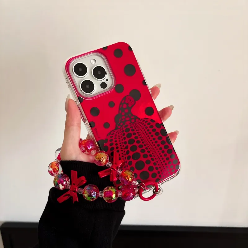 MAYGI Phone Cases-4