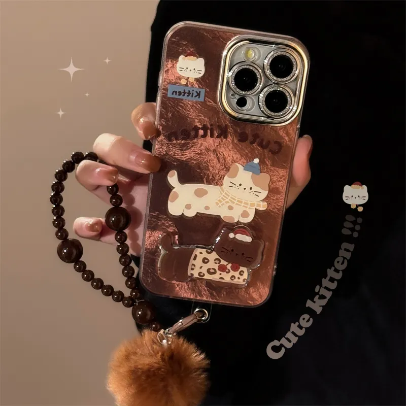 MAYGI Phone Cases-1
