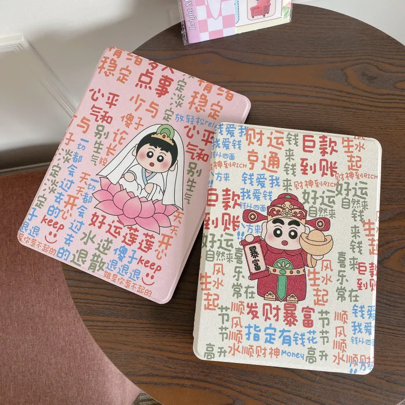 MAYGI Tablet Protective Cases-3