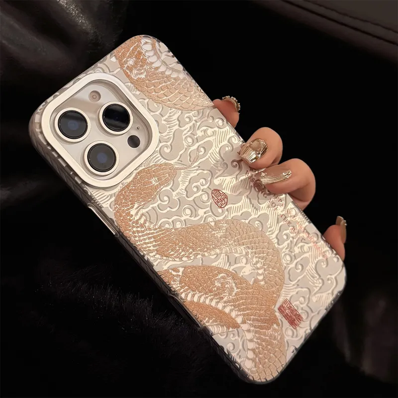 MAYGI Phone Cases-4
