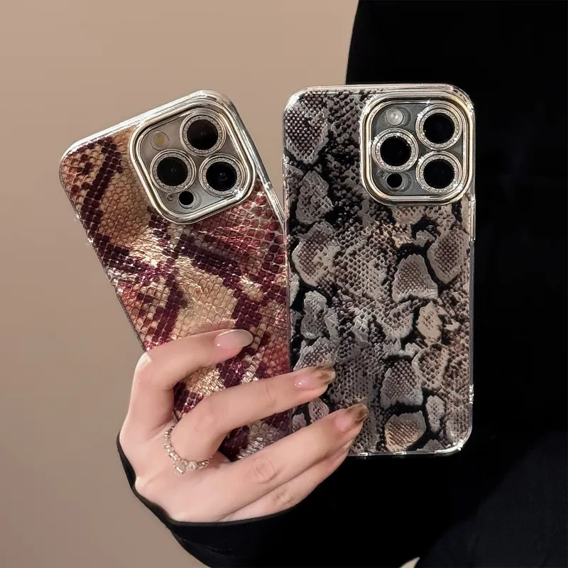 MAYGI Phone Cases-2