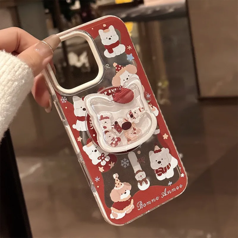 MAYGI Phone Cases-4