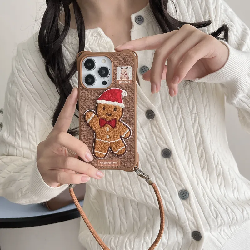 MAYGI Phone Cases-3