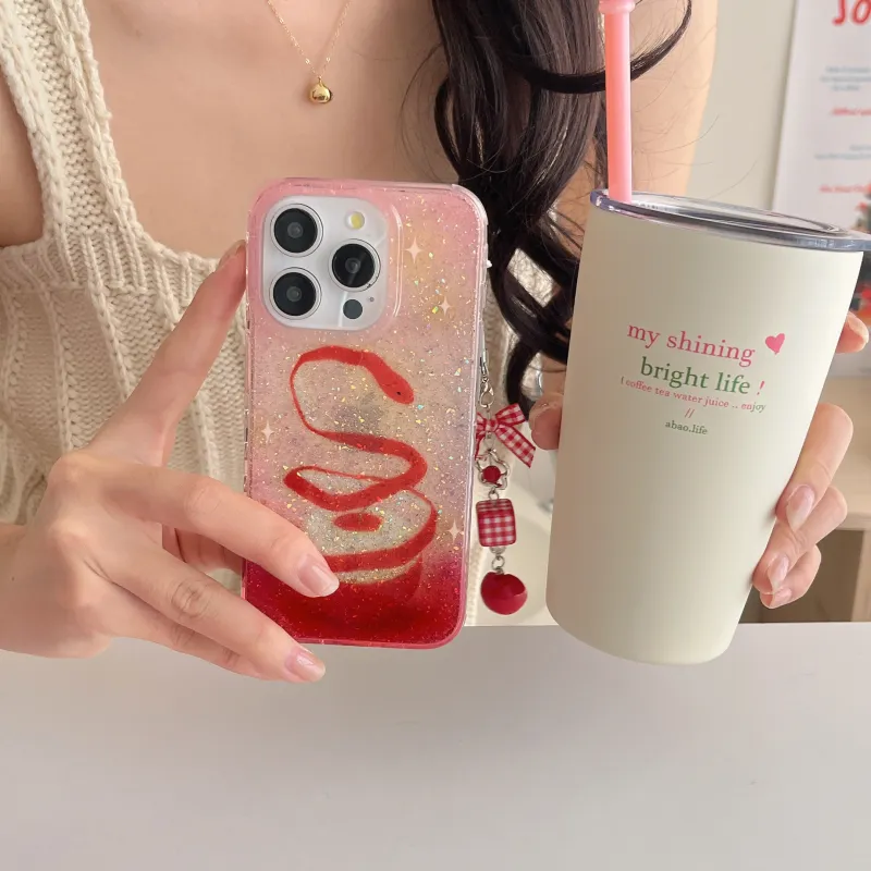 MAYGI Phone Cases-3