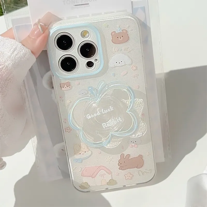 MAYGI Phone Cases-9