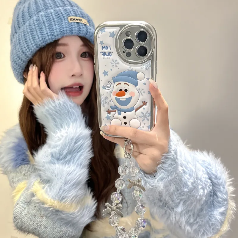 MAYGI Phone Cases-8