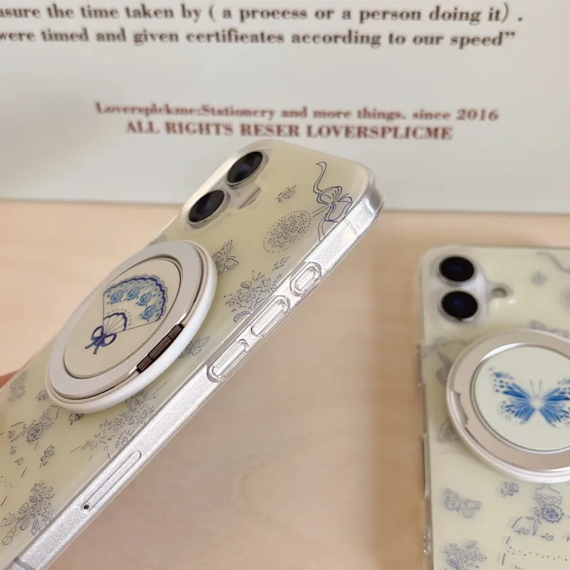 MAYGI Phone Cases-13