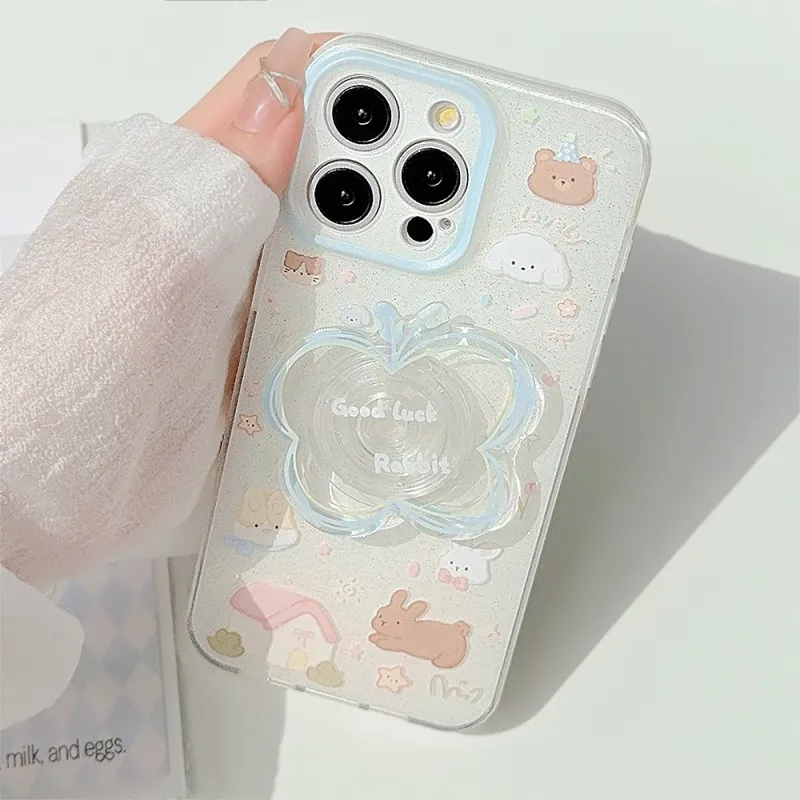 MAYGI Phone Cases-7