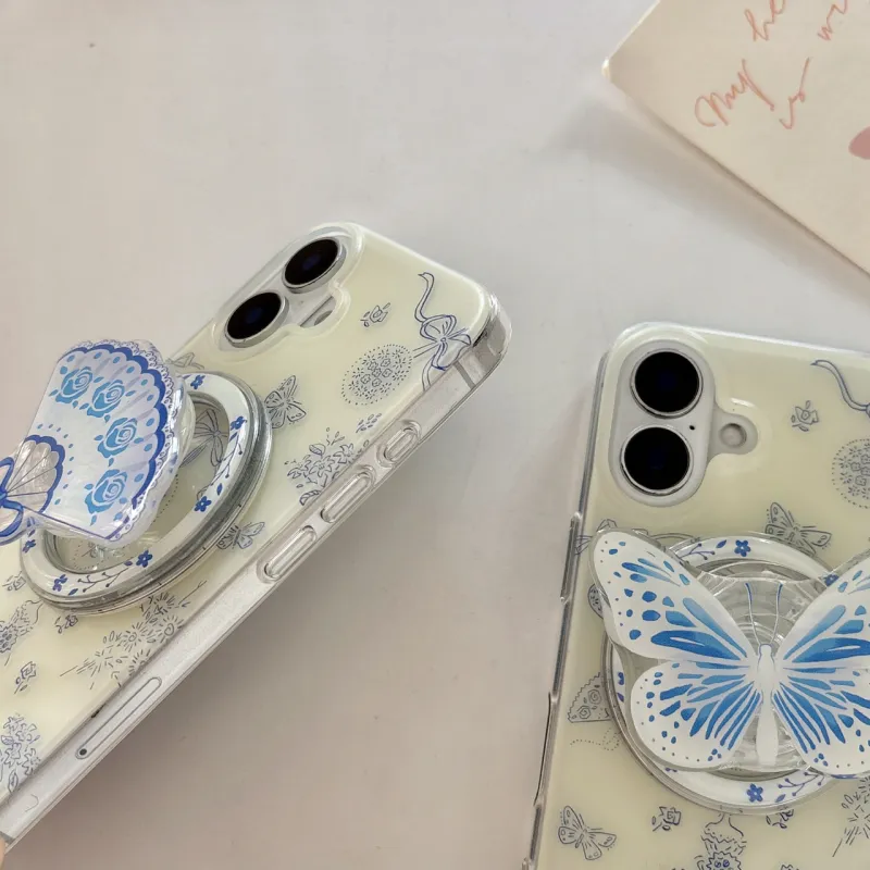 MAYGI Phone Cases-13