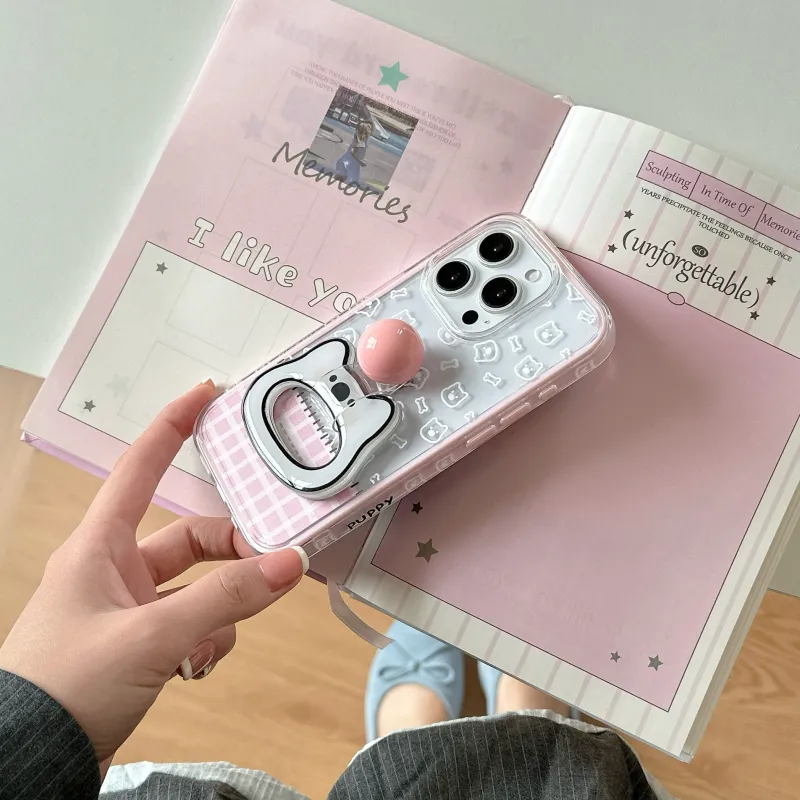 MAYGI Phone Cases-20
