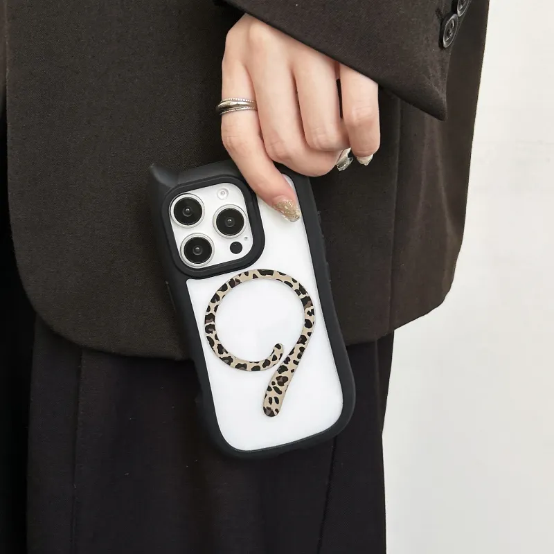 MAYGI Phone Cases-13