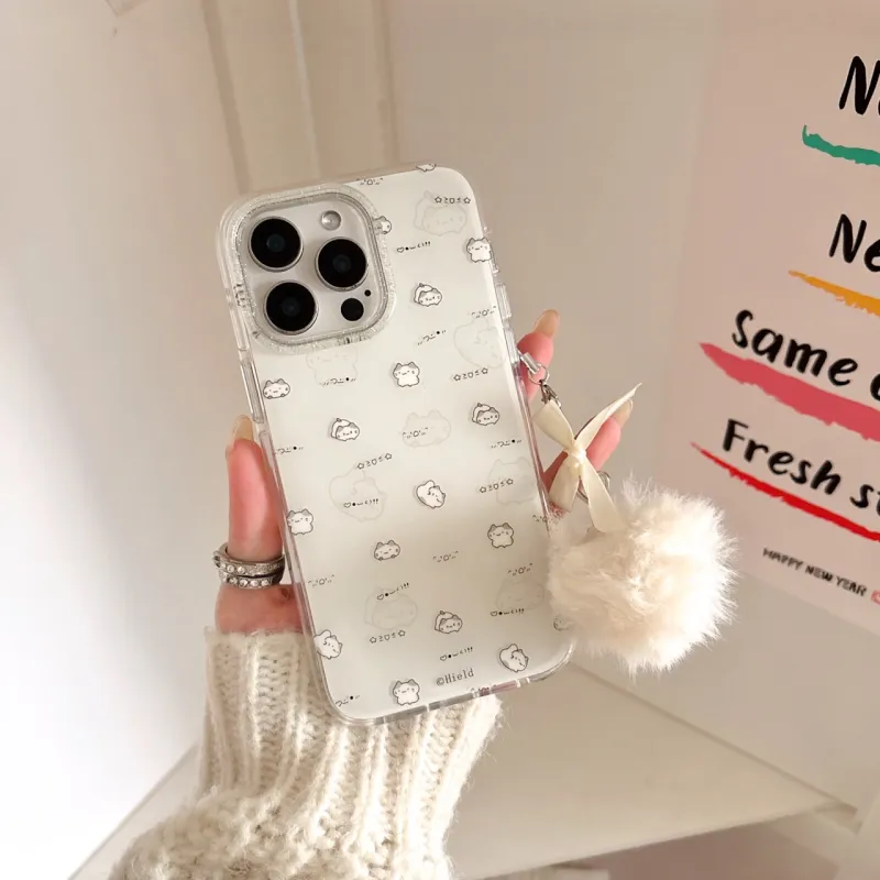 MAYGI Phone Cases-4