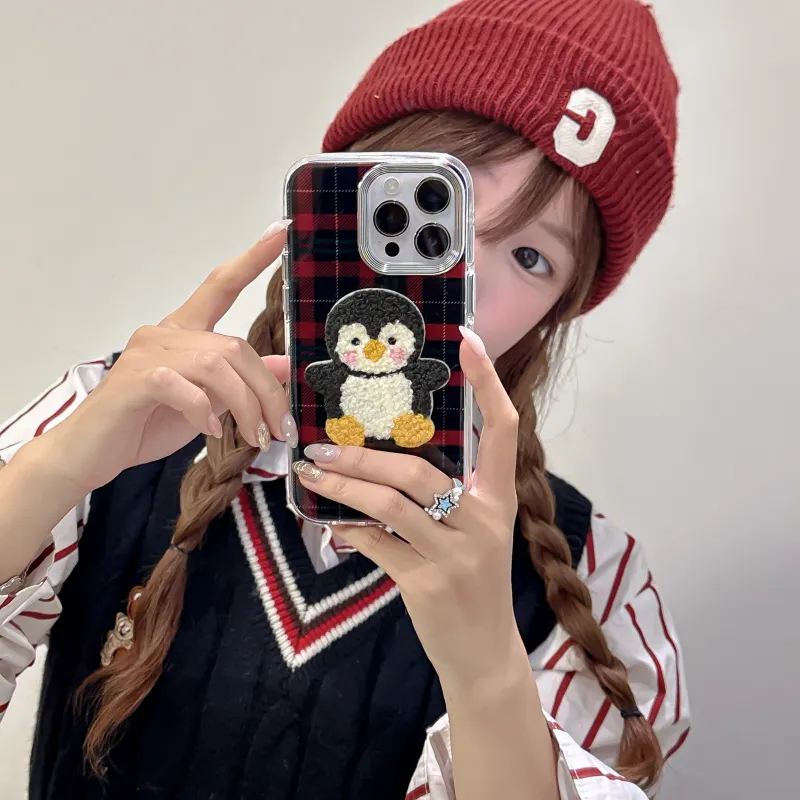 MAYGI Phone Cases-1
