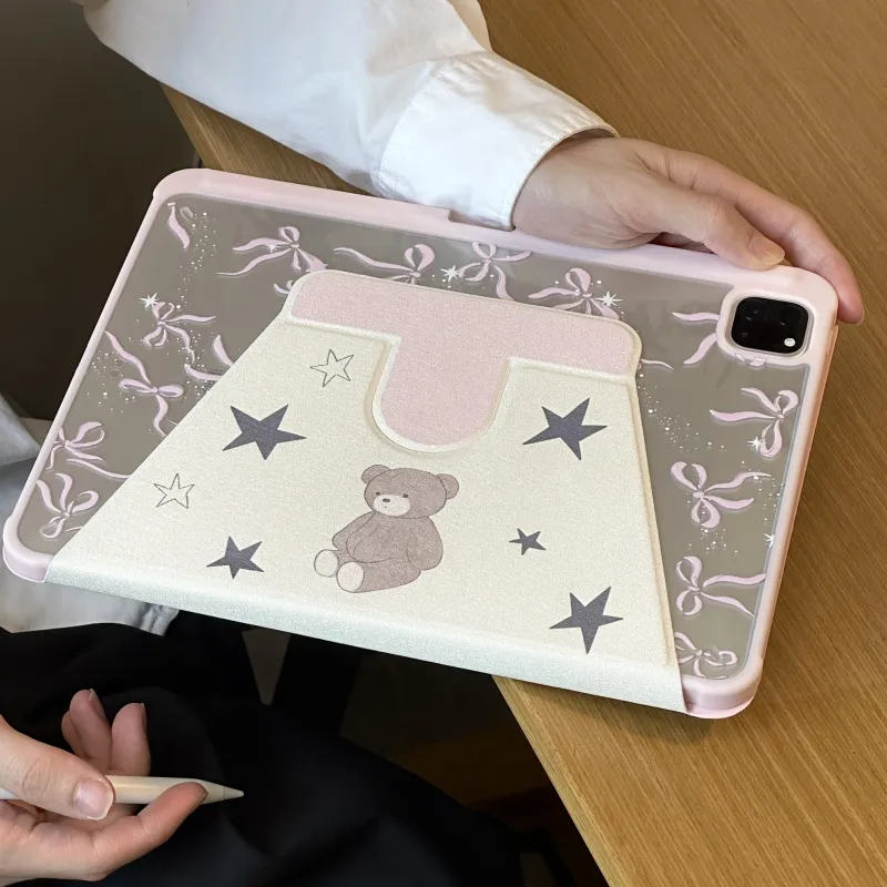 MAYGI Tablet Protective Cases-3