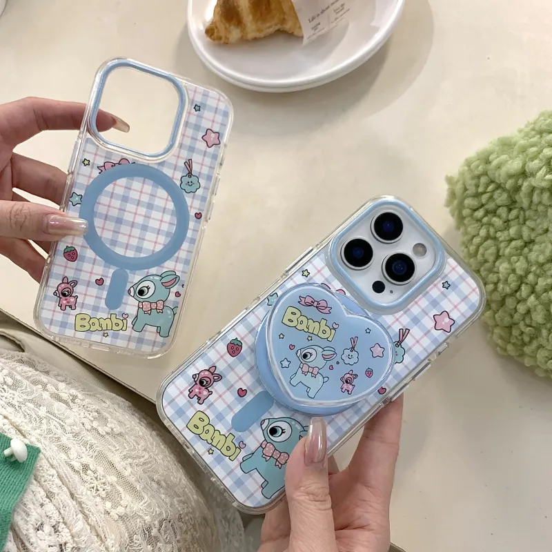 MAYGI Phone Cases-2