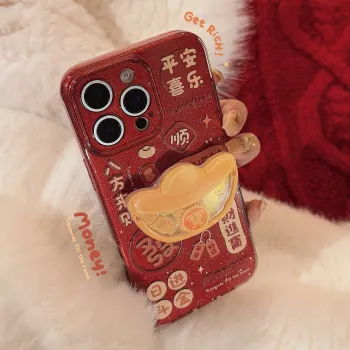 MAYGI Phone Cases